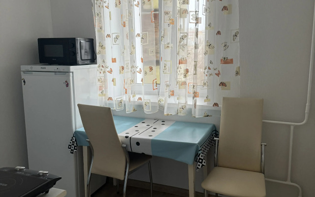 Квартира Однокомнатная квартира у вокзала