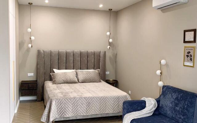 Квартира На Советской