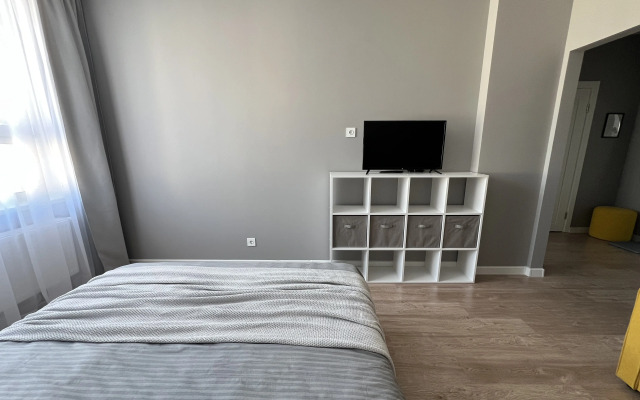 Atmosfera-Orso Apartments