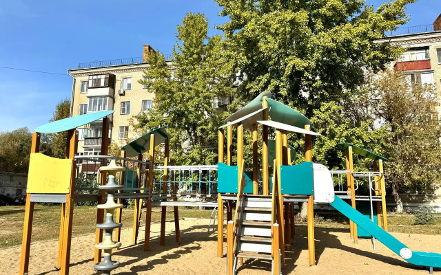 Na Gagarina Apartments