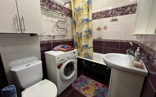 Peduniversitet Samy Tsentr Prospekta Lenina Flat