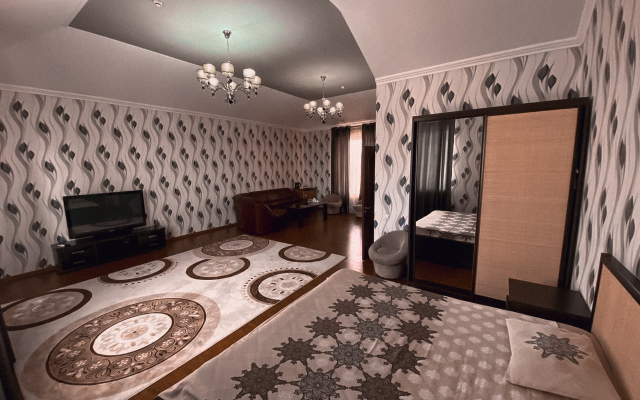 Гостевой дом Classic