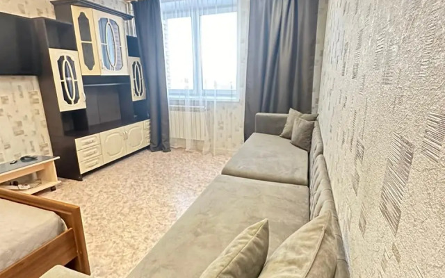 Апартаменты двухкомнатные апартаменты