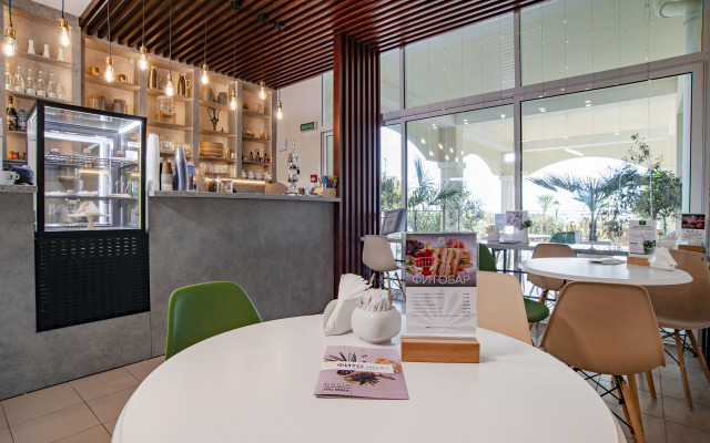 Palmira Palas Hotel