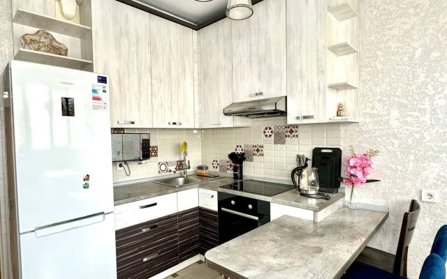 Biznes Klassa V Zhk Asyl Tau Flat