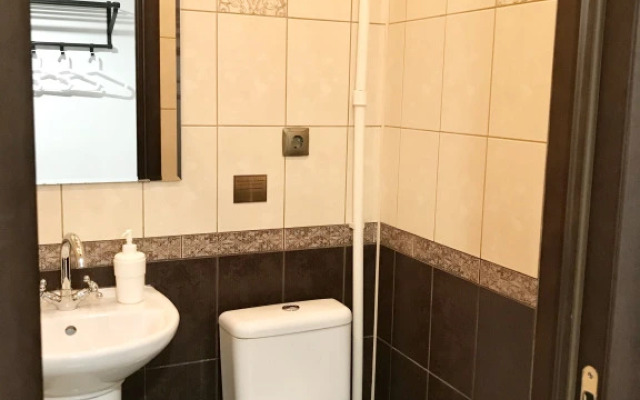 Апартаменты Piter Palace L47 1