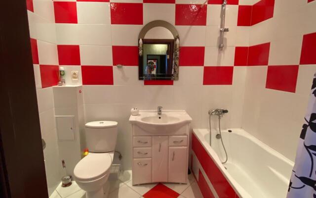 Апартаменты у Королевский ворот