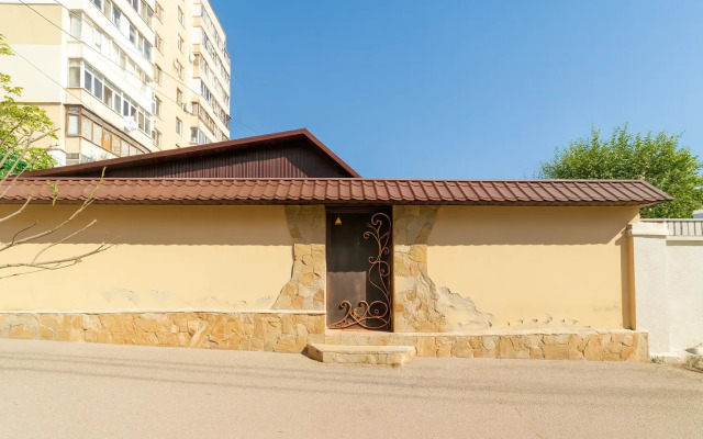 Апартаменты Элитные просторные