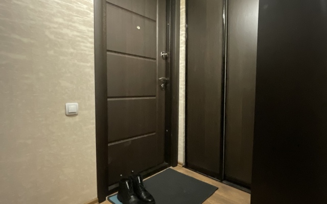 Na Druzhby Narodov 19 Flat