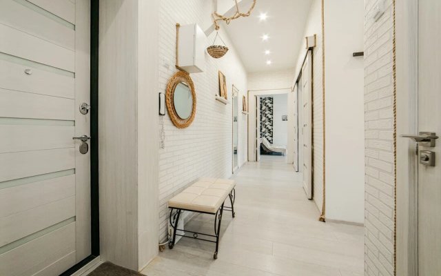 Na ulice Yanki Kupaly 11 Apartments