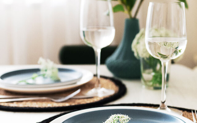 Апартаменты с Видом на Садовую