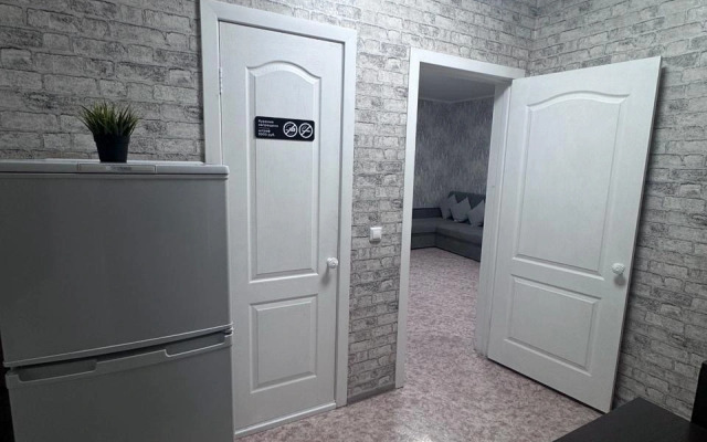 Квартира Уютная студия в новом районе Солнечный