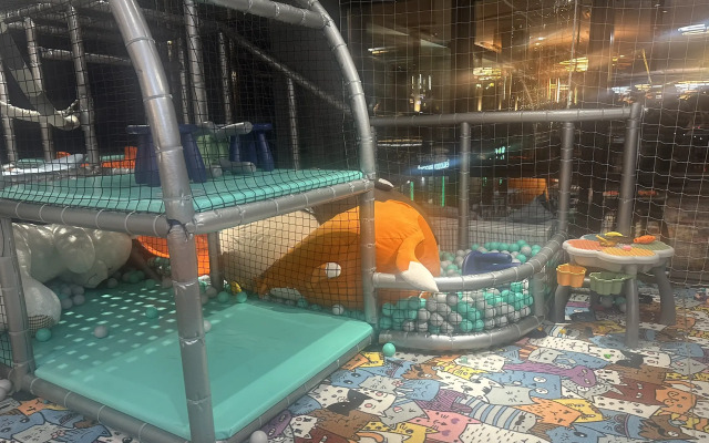 Квартира ГЛК Солнечная долина