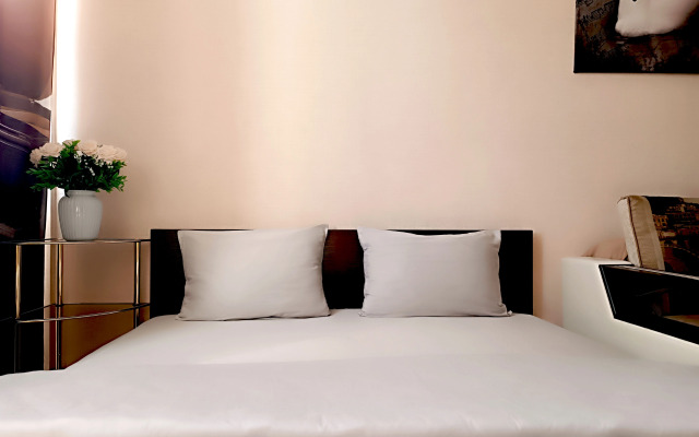 Dvuhkomnatnaya BaileVida rent na Gvardejskom Flat