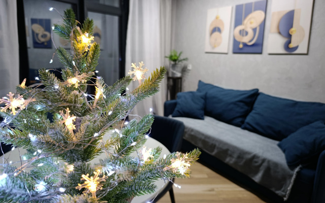 Апартаменты Стиль Жизни 3