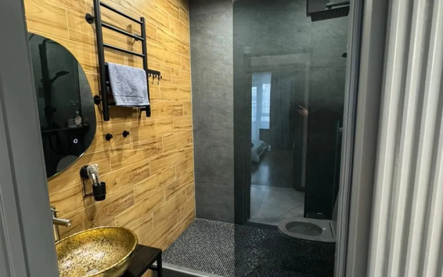 Апартаменты на Набережной 1306