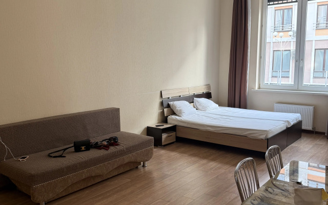 Na Staroobryadcheskoj Apartments