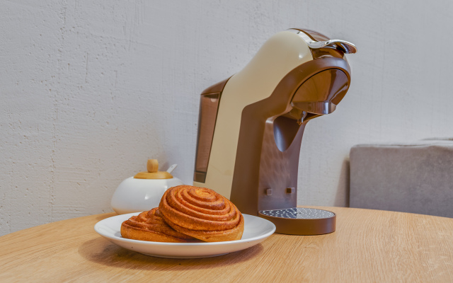 Апартаменты Латте двухуровневые в центре Санкт-Петербурга