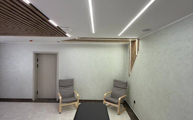 Гостевой дом Меморис