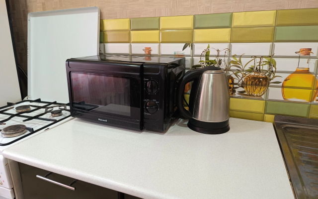 Апартаменты В гостях у Лилии