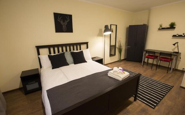 Sleep Inn Mini Hotel
