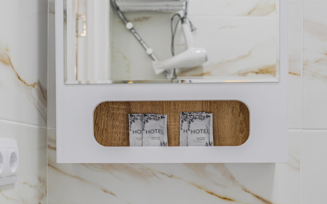 Апартаменты 10 А654