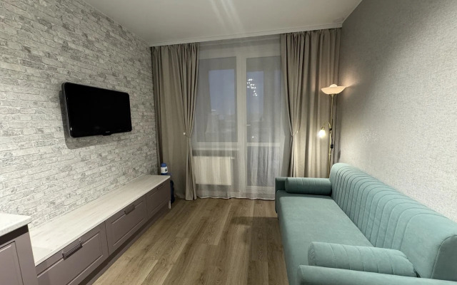 Апартаменты Mary Home Галактика