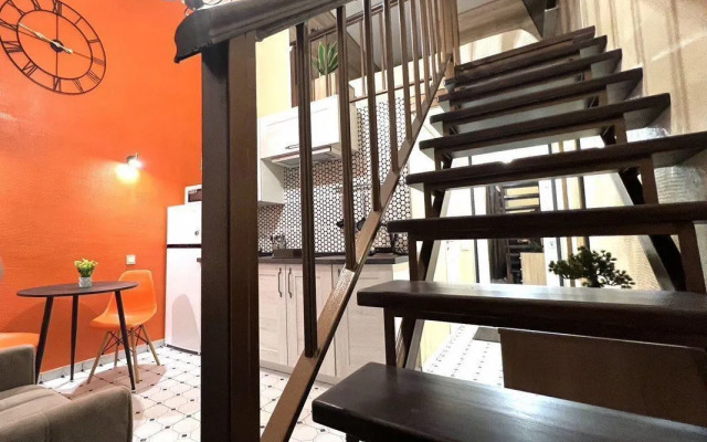 Квартира На Северное 4