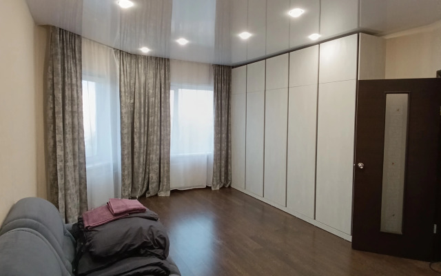 Uyutnaya Flat