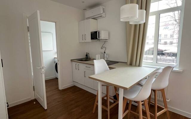 Apartments Tula Vacations