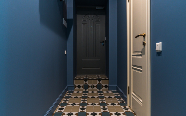 Art De Vivre Apartments 1