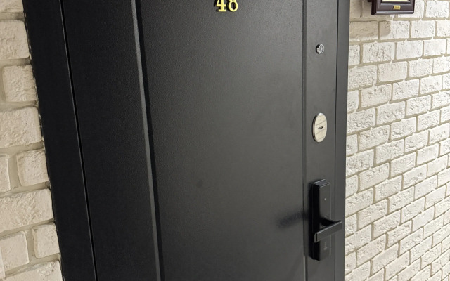 Апартаменты Каюта капитана Причал-48