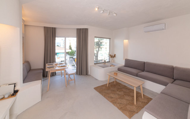 L'olive Homes