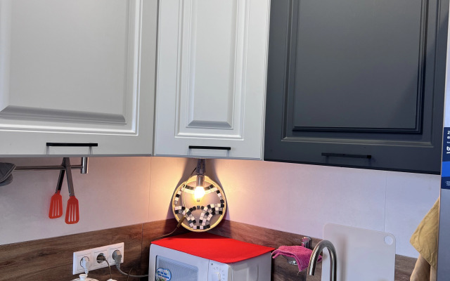 V Rasskazovke v stile Neo-Art Flat