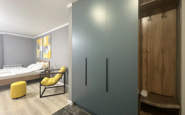 Квартира LUX в новом ЖК