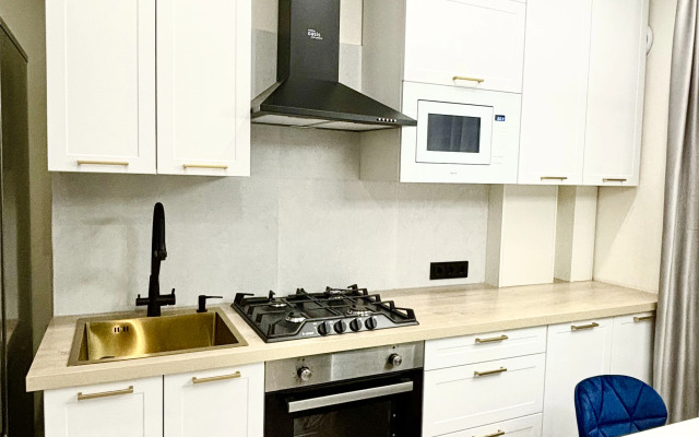 Апартаменты Балтийская жемчужина