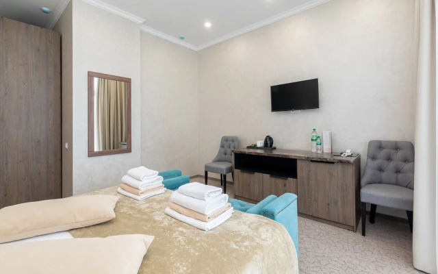 Nart Hotel
