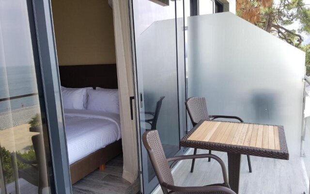 Gonio Inn