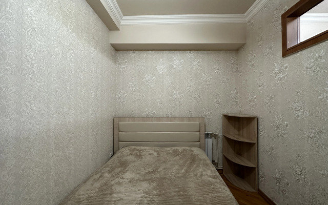 Ko326, 1 Bedroom In Koghbatsi - Amiryan Streets Crossroad Flat
