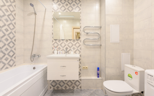 Apartflat Apartments