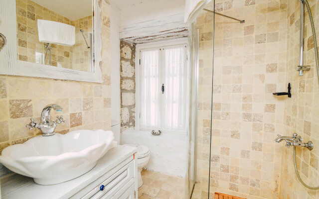 Yukari Sokak VIP Butik Otel