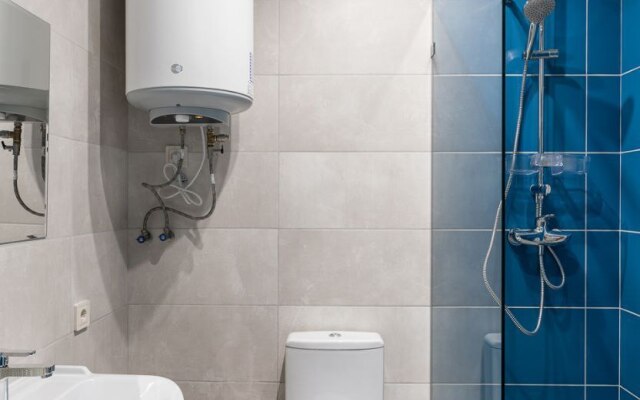Domik U Morya Apartments 1