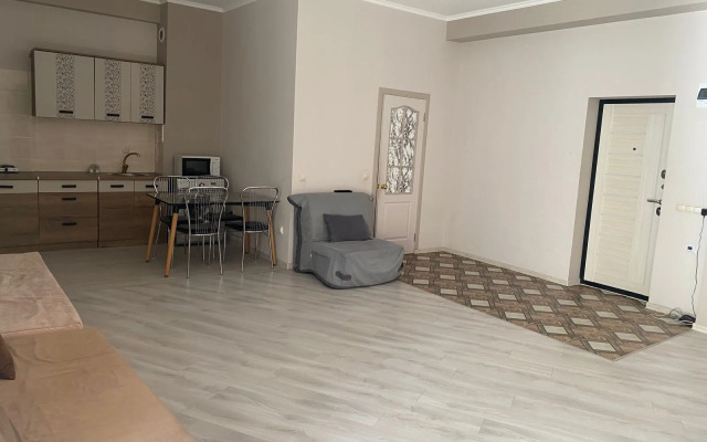 Квартира Бизон