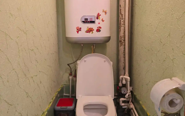 Квартира Двухкомнатная в Южном микрорайоне