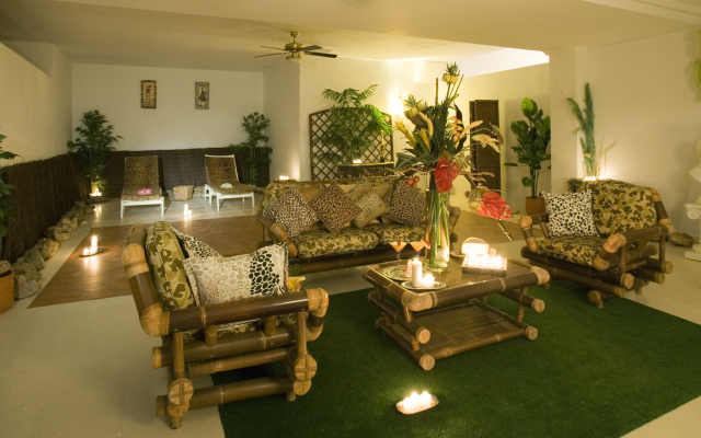 Royal Roman Empire Villa