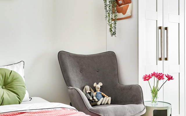 Квартира Двухкомнатная рядом с Центром