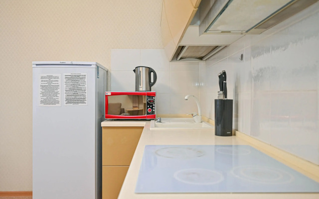 Квартира cовременная на Южном берегу