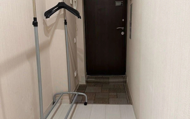 Апартаменты Уютные 2-комнатные