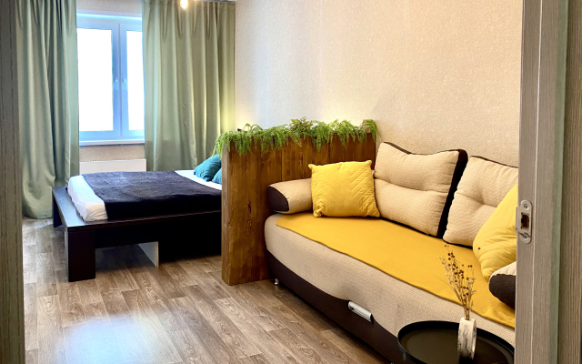 Квартира Одкомнатаная