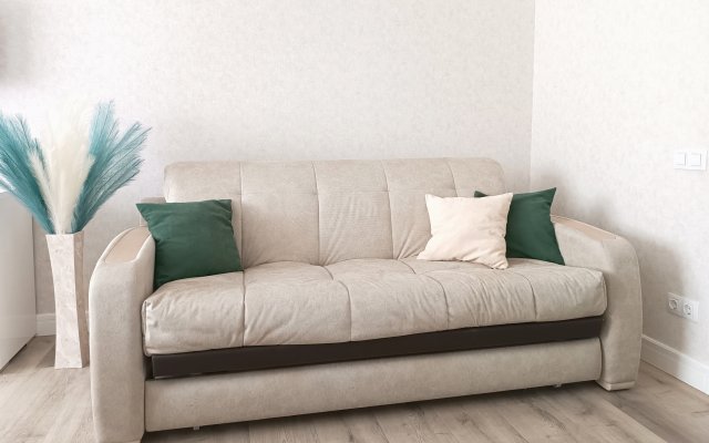 Апартаменты Air сети DeNewHome